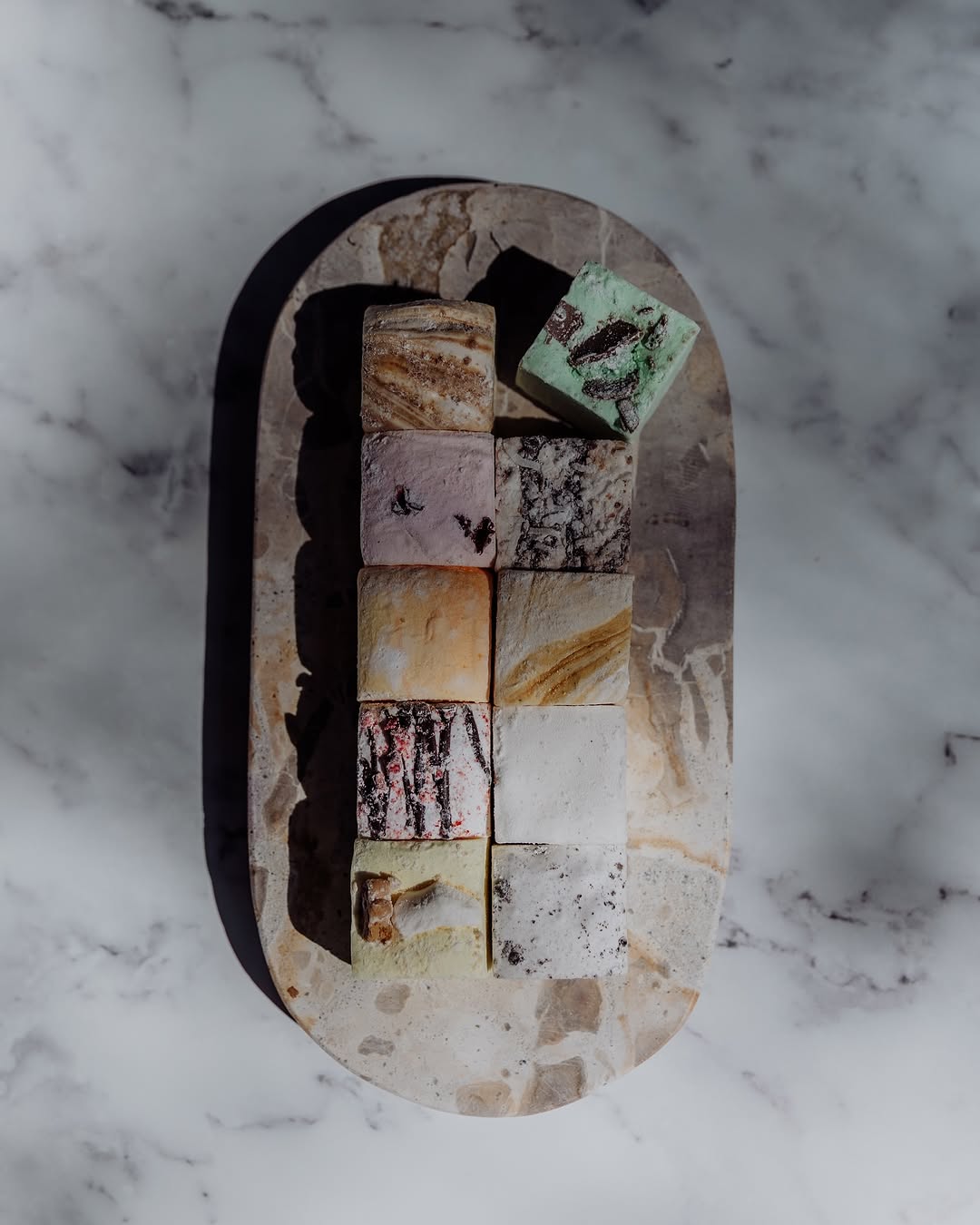 Locally Made Sweet Treats