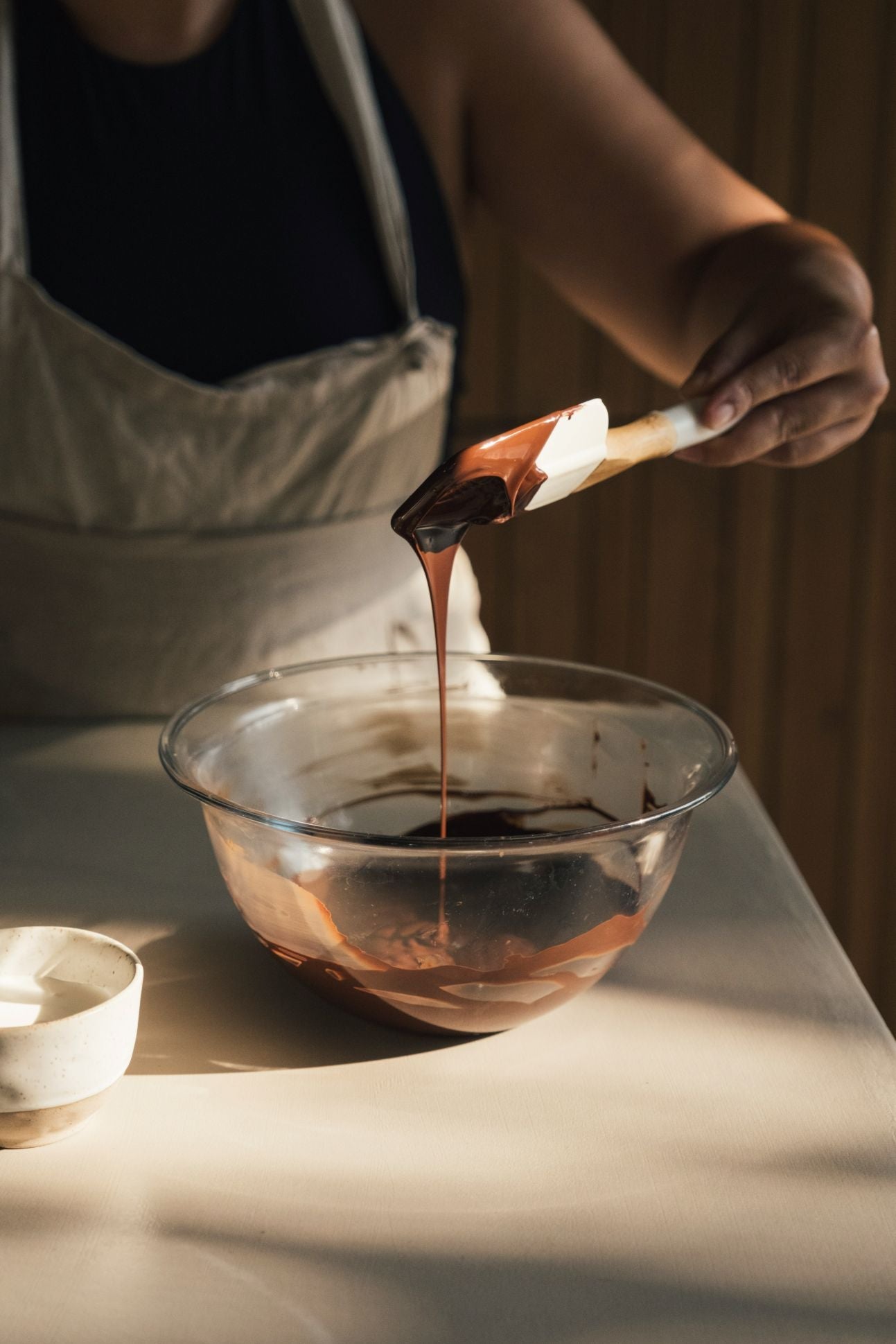 The Nosh Cookbook | Recipes