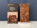 Coffee Pecan Bar 100g