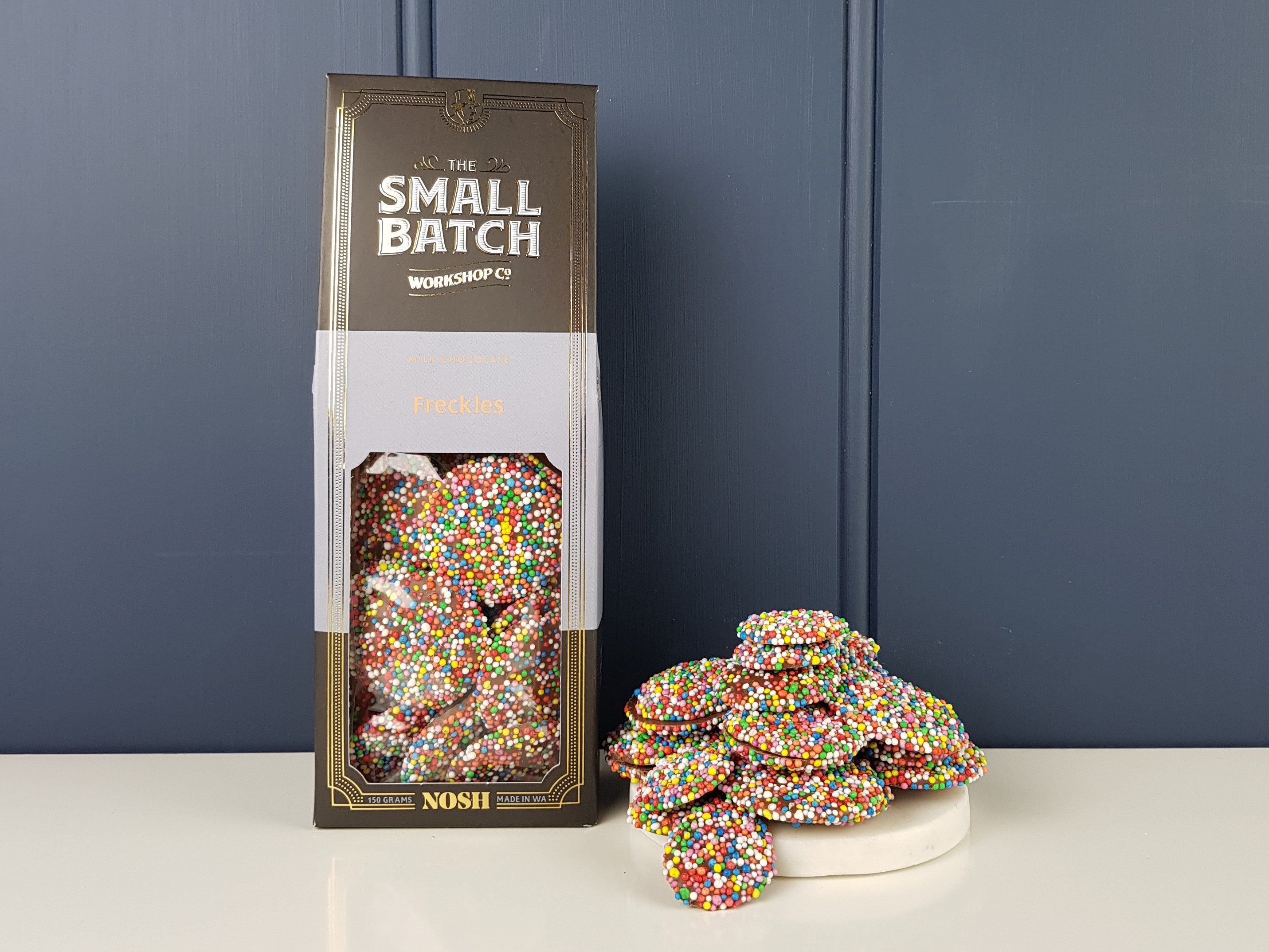 Milk Freckles 150g