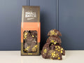 Dark Choc Orange Slices 200g