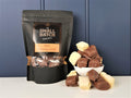 Milk Choc Honeycomb 200g
