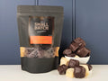 Dark Choc Honeycomb 200g