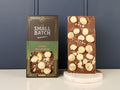 Salted Macadamia Bar 100g