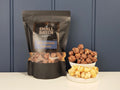 Milk Choc Caramel Popcorn 200g