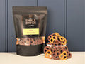Milk Choc Pretzels 200g