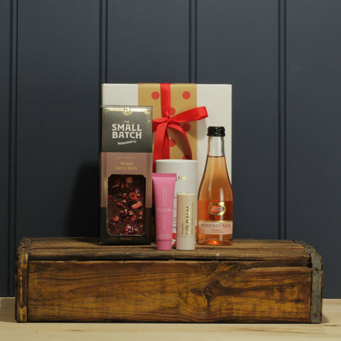 7. Holiday Happiness