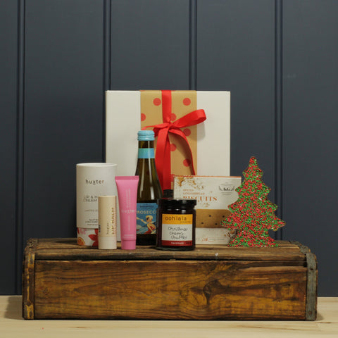 8. Sparkling Spirits