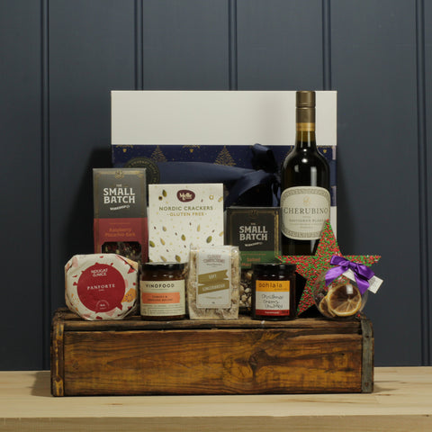 17. Holiday Vino