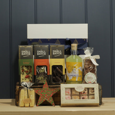 23. Santa’s Spritz