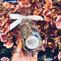 PRE-ORDER Milk Chocolate Christmas Freckles 100g