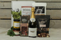 Sparkling Gourmet Delights Hamper