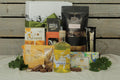Limoncello & Sweet Treats Hamper