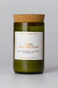 Cape Collection Candle - Black Raspberry, Acai Berry & Sugar Dust