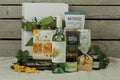 Premium White Wine Gourmet Box