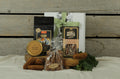 Coffee & Gourmet Treats Hamper
