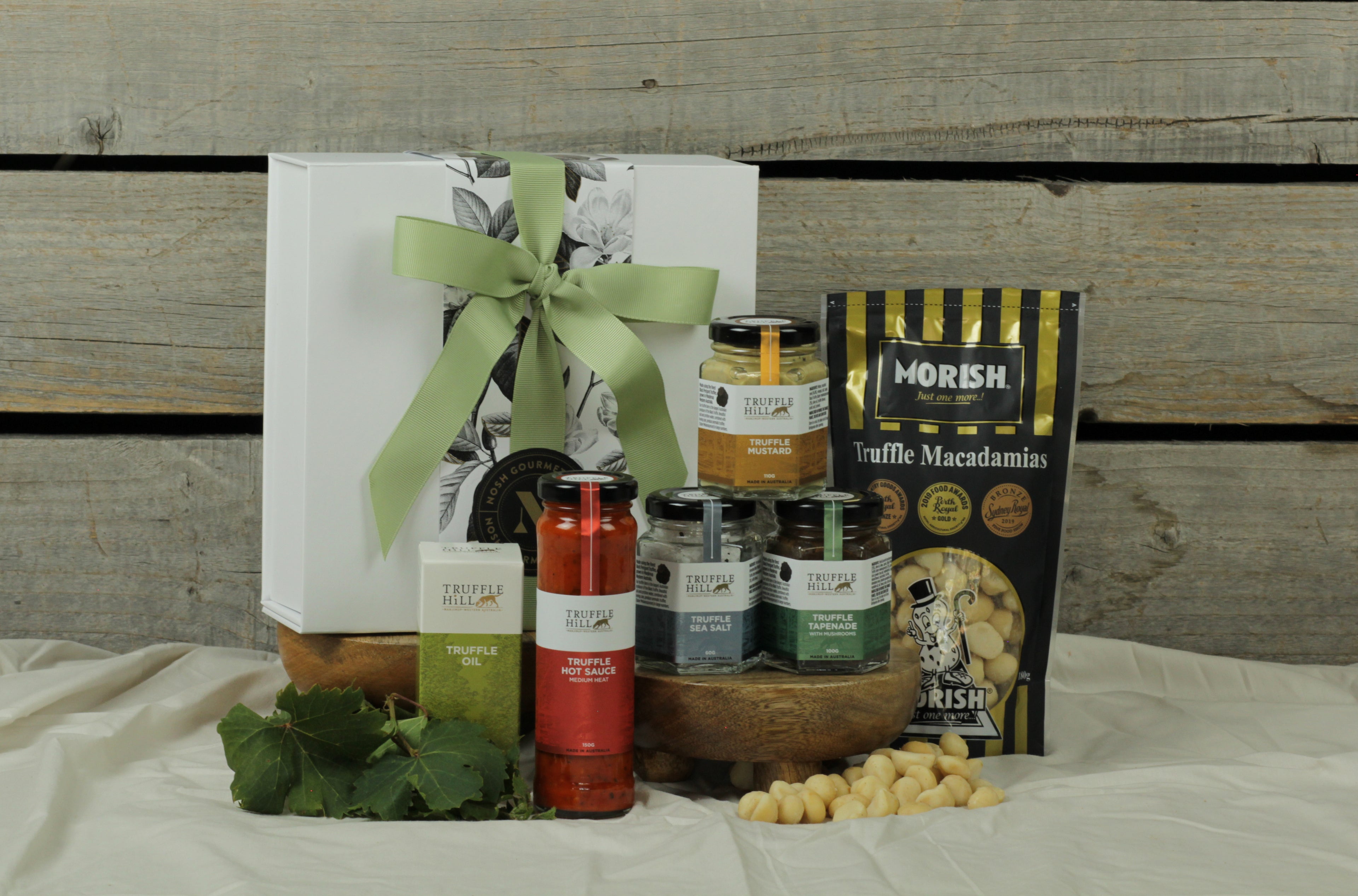 Truffle Lover Gourmet Hamper