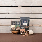 Perth Milk Chocolate Indulgence Box