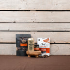Beer & BBQ Bites Box
