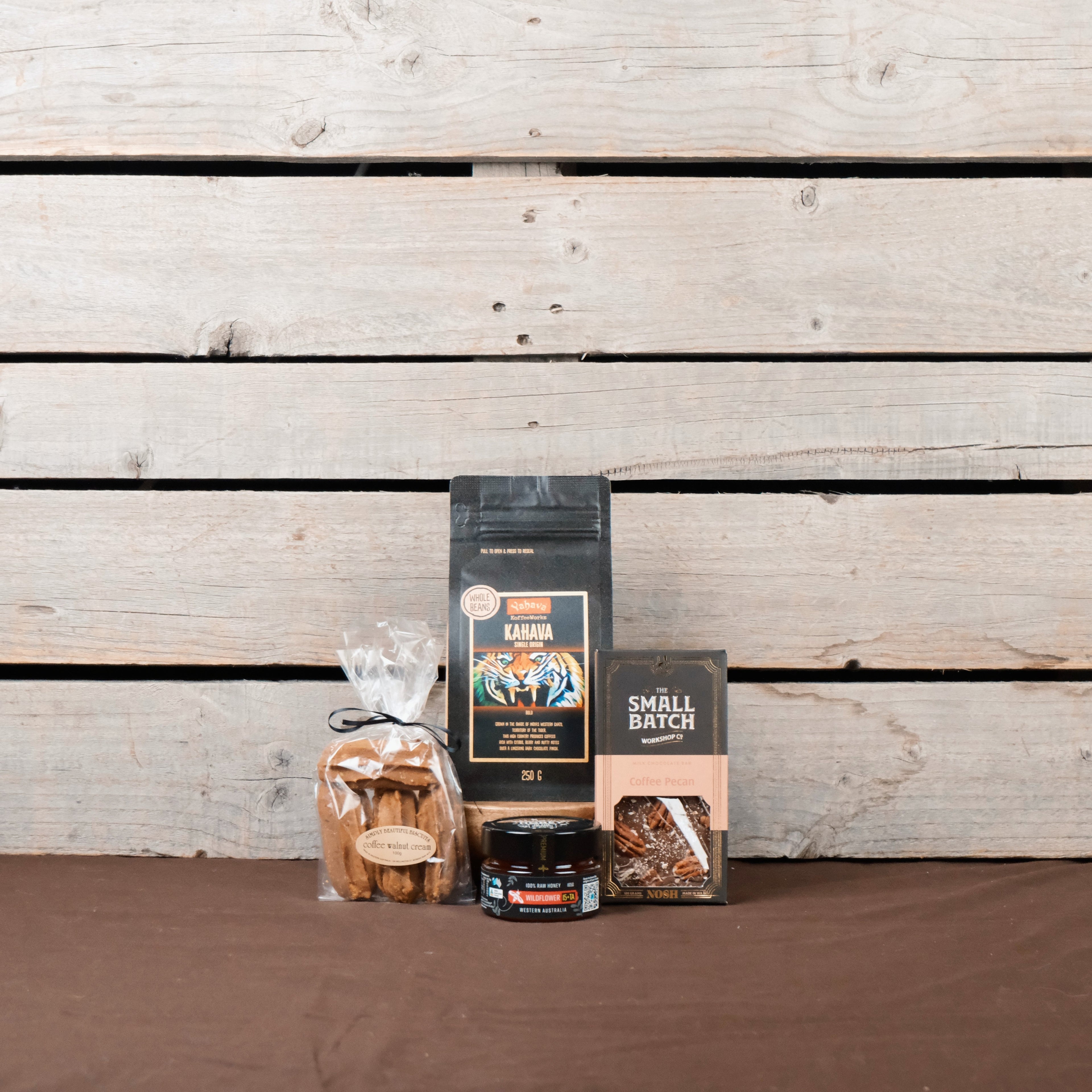 Coffee Break Gift Box