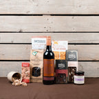 Wine & Grazing Hamper