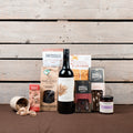 Wine & Grazing Hamper