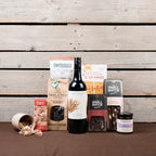 Wine & Grazing Hamper