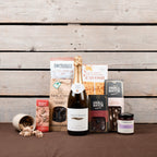 Wine & Grazing Hamper
