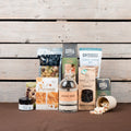 Spirits & Snacks Hamper