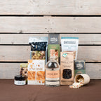Spirits & Snacks Hamper