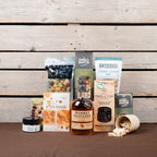 Spirits & Snacks Hamper