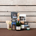Moët Gourmet Gift Box