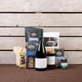 Cork & Candle Wine Hamper