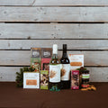 9. The Christmas Cellar Hamper PRE-ORDER