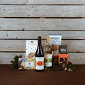 8. Christmas Wine Pairing PRE-ORDER