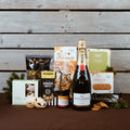 15. Champagne Christmas PRE-ORDER