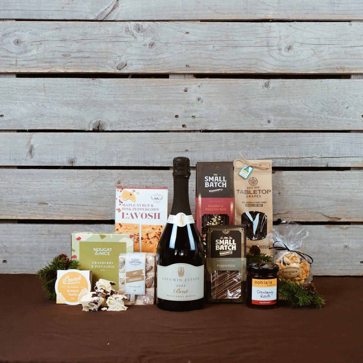 10. Christmas Celebration Hamper
