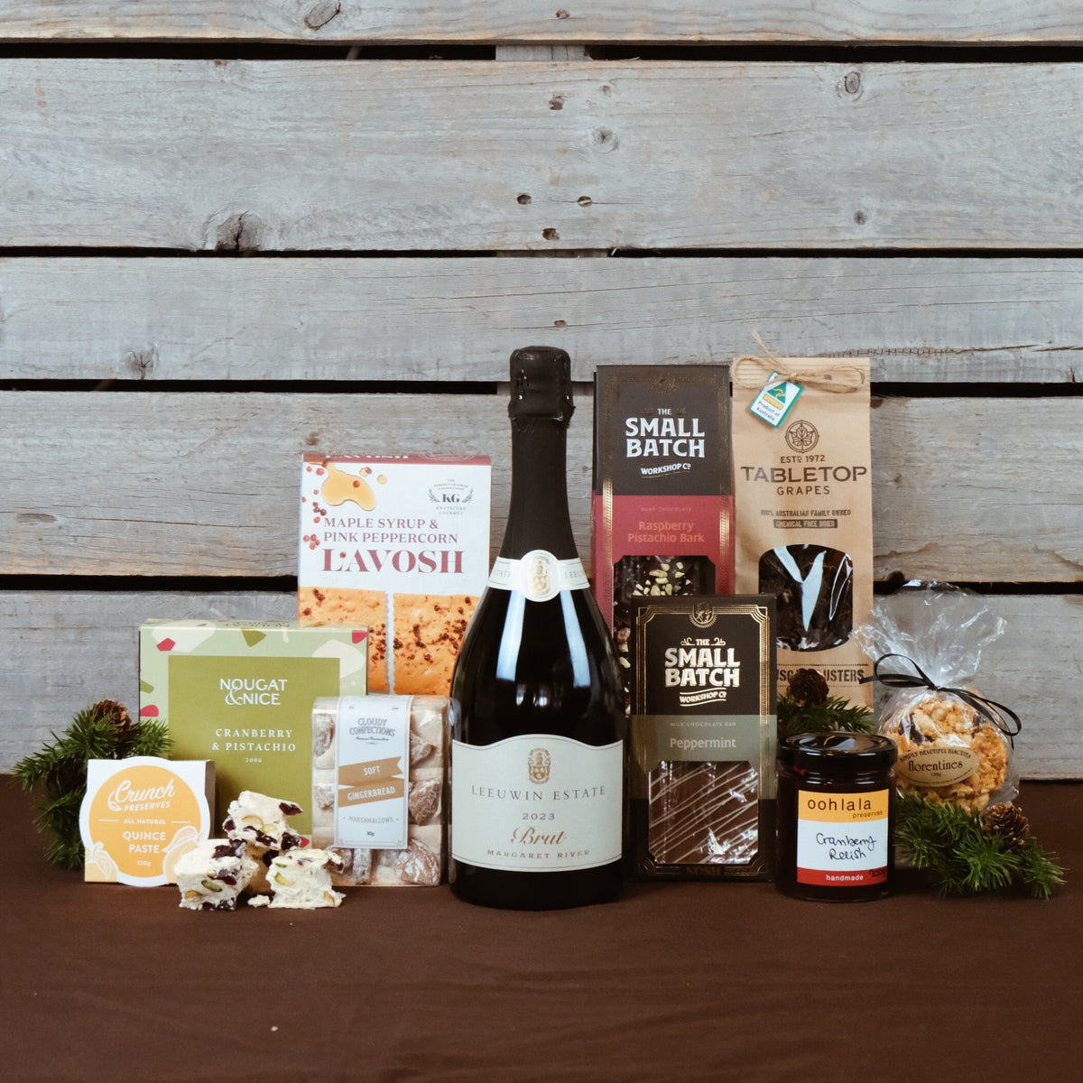 10. Christmas Celebration Hamper PRE-ORDER