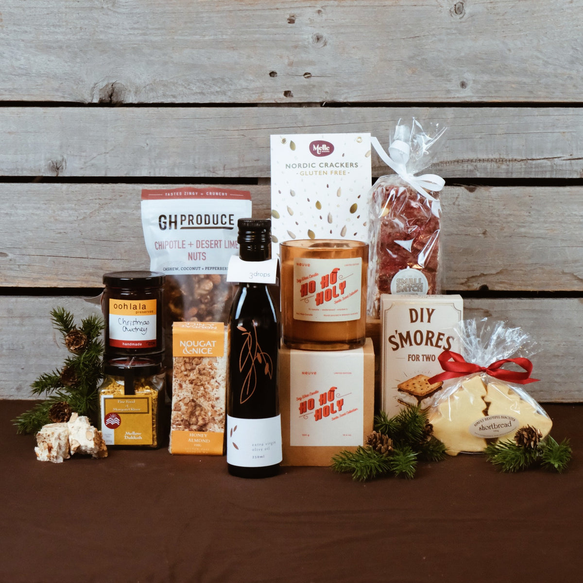 14. Candlelit Christmas PRE-ORDER