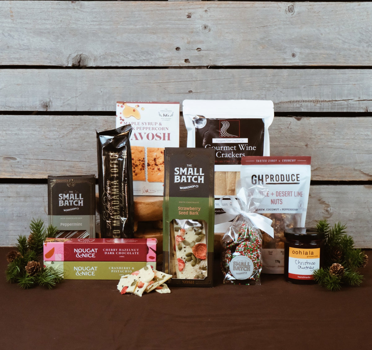 5. Perth Festive Favourites PRE-ORDER