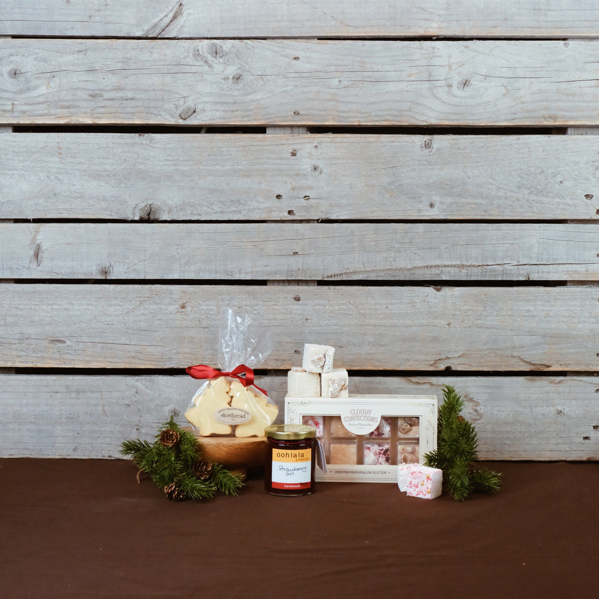 1. Christmas Sweet Treats
