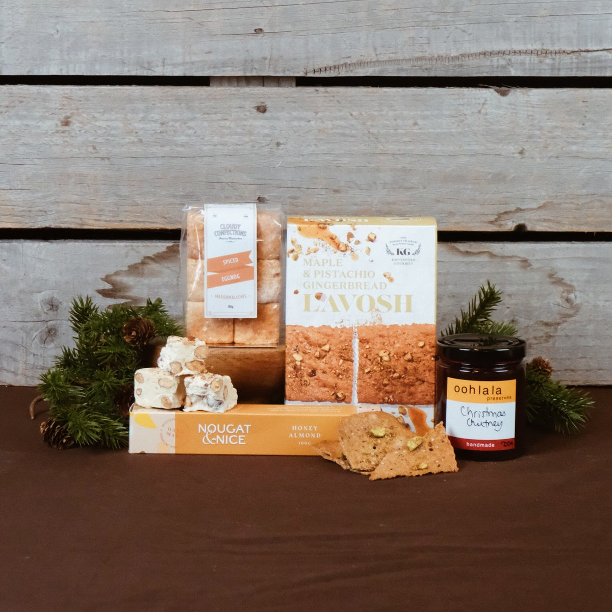 2. Festive Perth Pantry PRE-ORDER