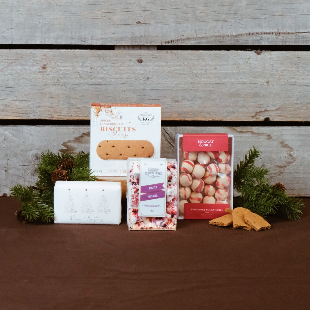 3. Lil Christmas Luxuries PRE-ORDER