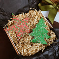 PRE-ORDER Christmas Freckle Trees & Stars 90g