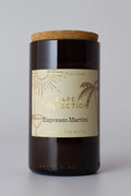 Cape Collection Candle - Espresso Martini