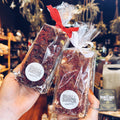 PRE-ORDER Christmas Rocky Bon Bon 300g