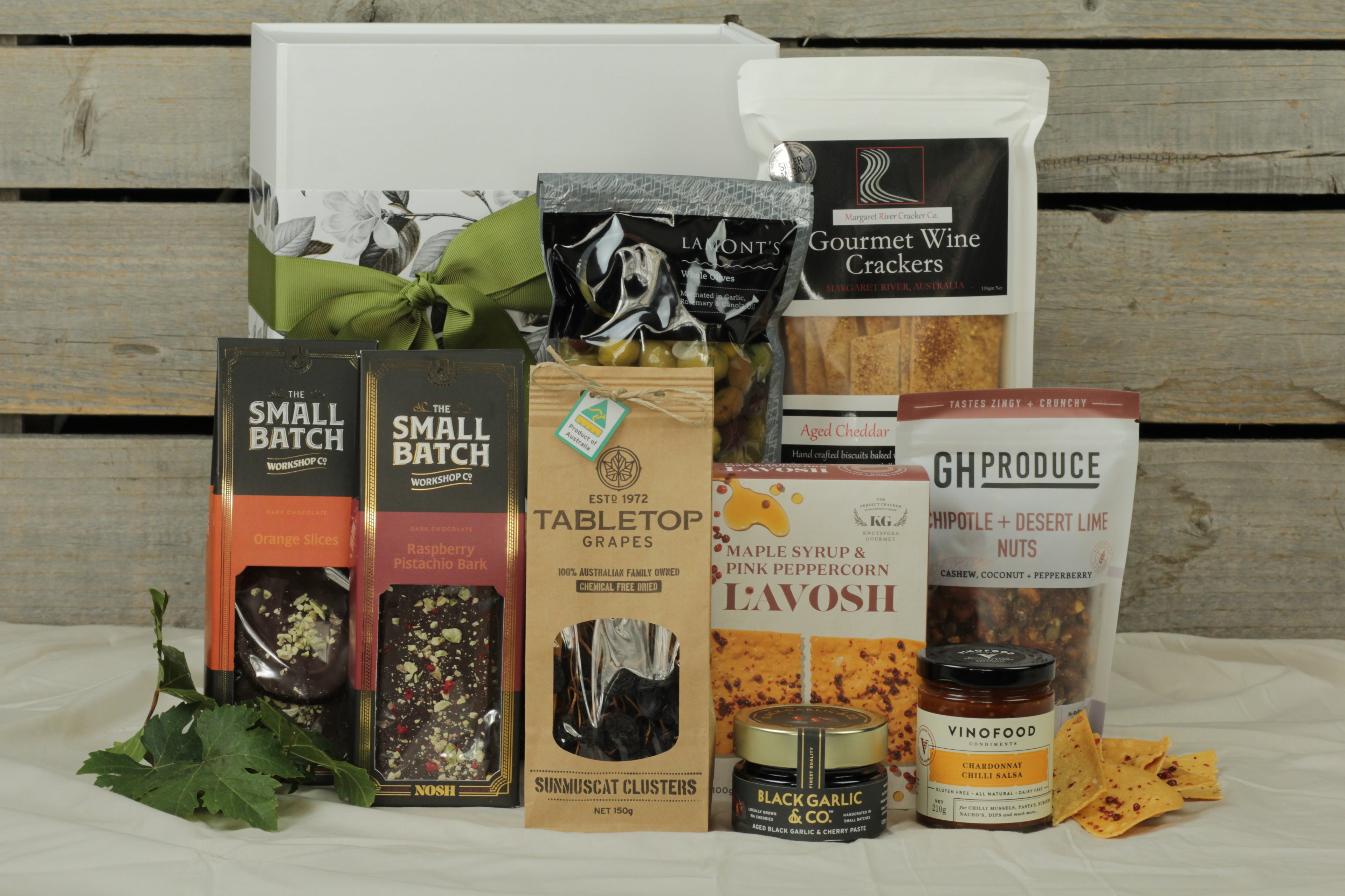 Artisan Grazing Gift Hamper