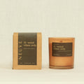 Neuve Candle - Wood Vibes Only