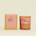 Neuve Candle - You're Berry Cute