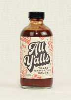 Frank's BBQ - Texas Barbecue Sauce